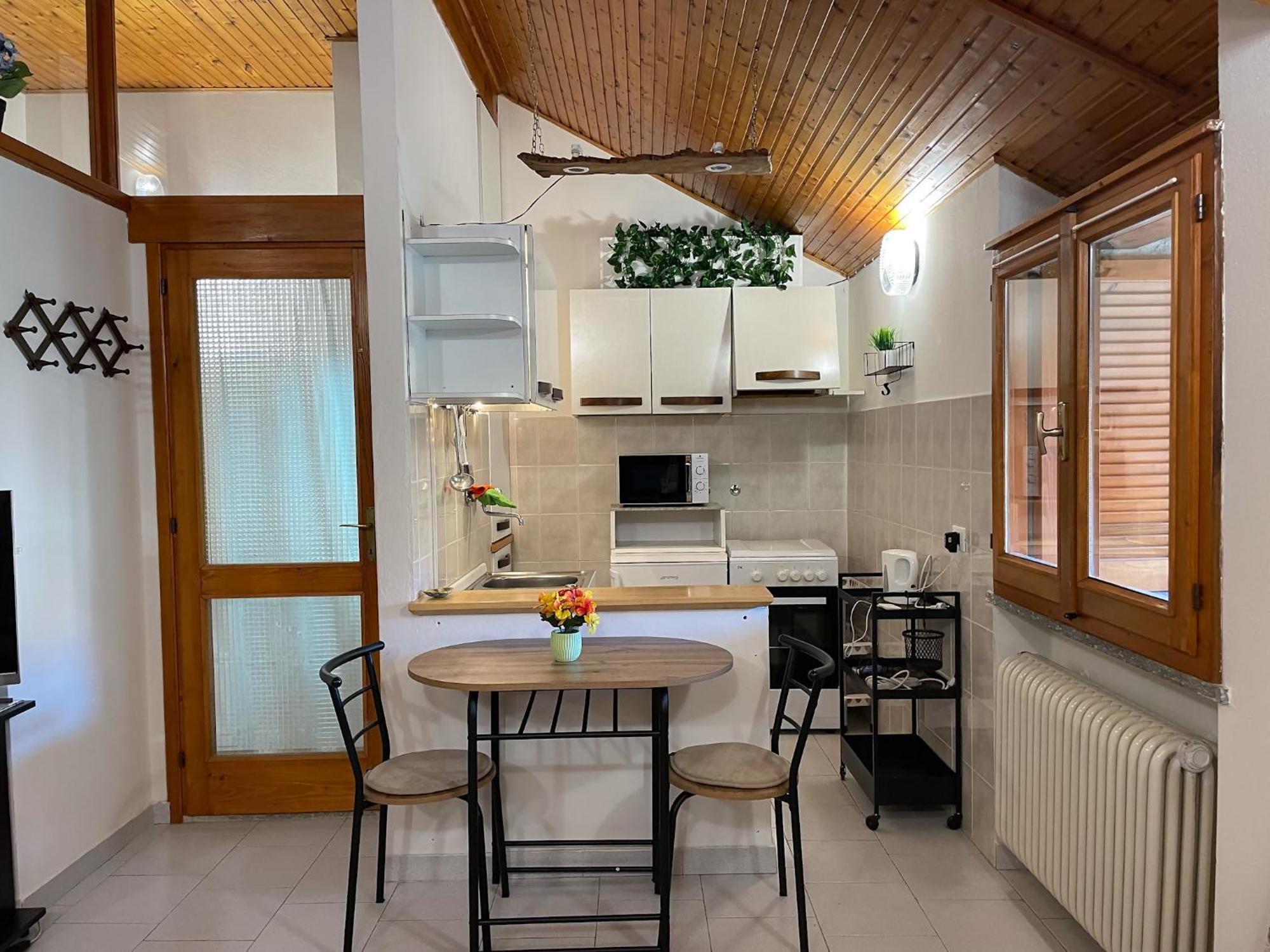 La Corte Dei Torri Loft On The Lake Oliveto Lario Exteriér fotografie